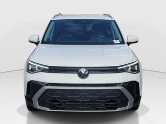Used 2025 Volkswagen Taos SE FWD video 2