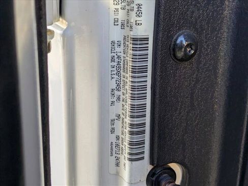 Used 2006 Jeep Wrangler Sport w/ 30" Tire & Wheel Group image 23