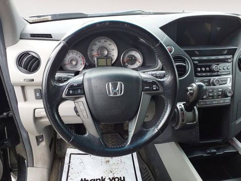 Used 2012 Honda Pilot EX-L image 11
