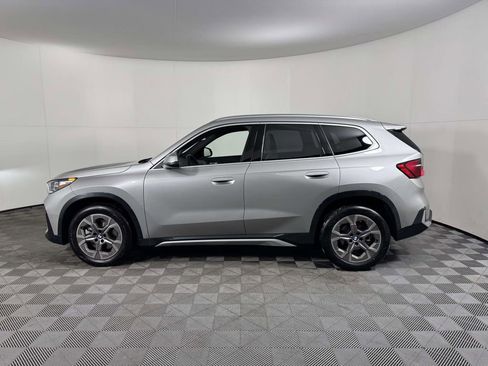Used 2025 BMW X1 xDrive28i w/ Convenience Package AWD/4WD image 11