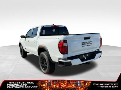 New 2026 GMC Canyon Elevation w/ Convenience Package