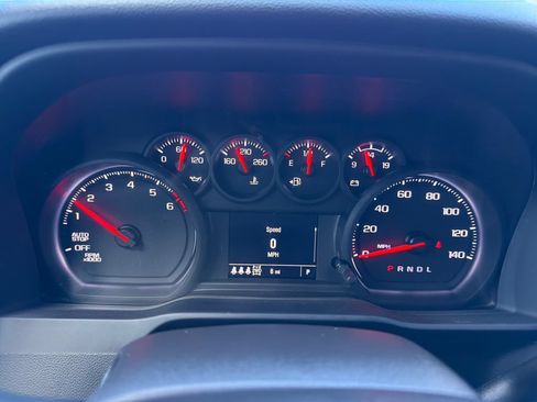 New 2026 GMC Sierra 1500 Pro w/ Pro Value Package AWD/4WD image 17