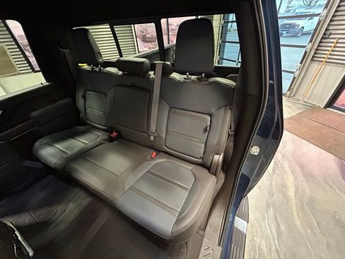 Used 2020 GMC Sierra 2500 Denali w/ Denali Ultimate Package image 7