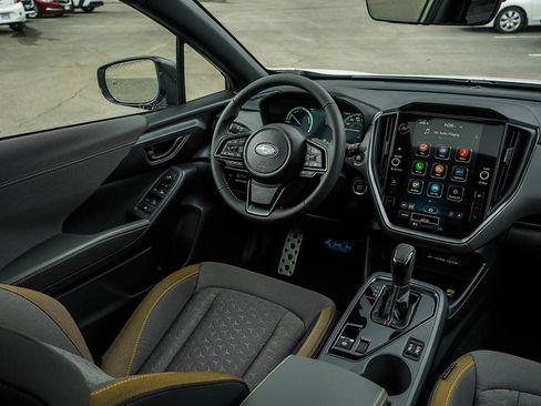 New 2026 Subaru Crosstrek 2.5i Sport AWD/4WD image 14