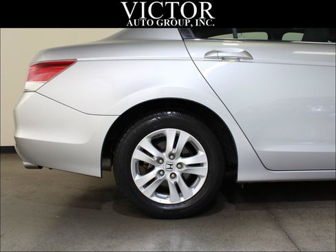 Used 2008 Honda Accord LX-P image 12