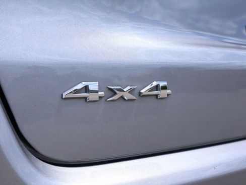 Used 2018 Jeep Compass Limited w/ Safe & Security Group AWD/4WD image 7