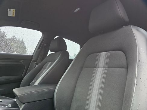 Used 2022 Honda Civic Sport image 24