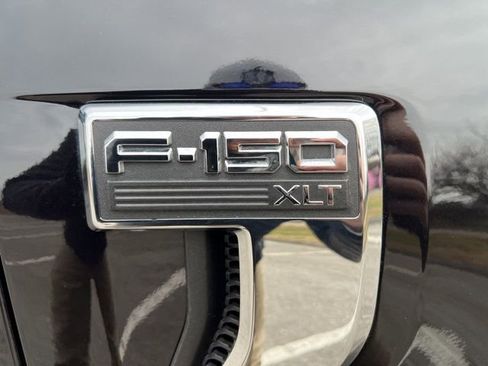 Used 2023 Ford F150 XLT w/ Equipment Group 302A High image 42