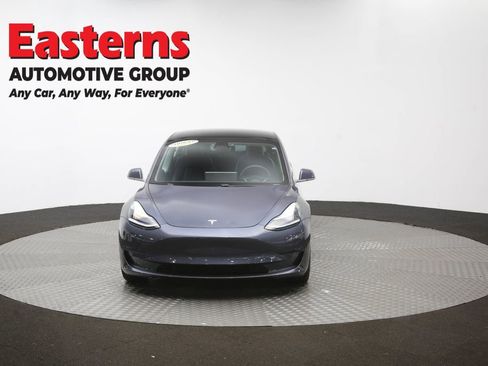 Used 2020 Tesla Model 3 Long Range AWD/4WD image 46