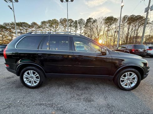Used 2011 Volvo XC90 3.2 AWD/4WD image 2