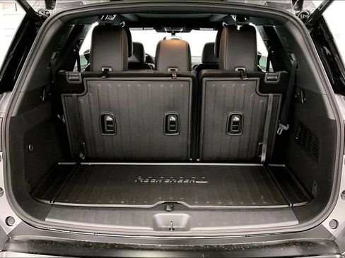 New 2026 Nissan Pathfinder Rock Creek w/ Rock Creek Premium Package AWD/4WD image 44
