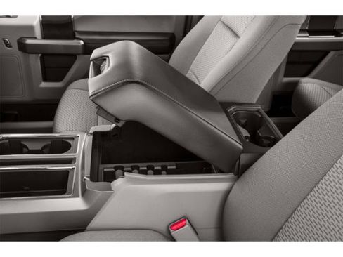 Used 2015 Ford F150 King Ranch w/ Equipment Group 601A Luxury AWD/4WD image 18
