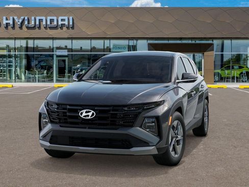 New 2026 Hyundai Tucson SEL AWD/4WD image 6