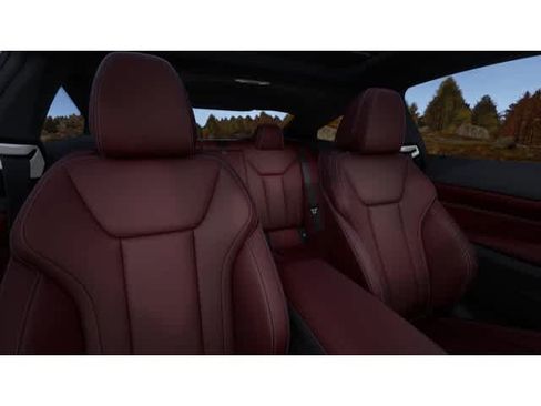 New 2027 BMW 430i Coupe w/ M Sport Package RWD image 11