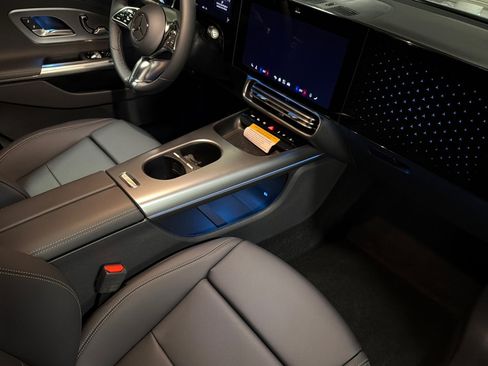 New 2027 Mercedes-Benz CLA 220 image 14