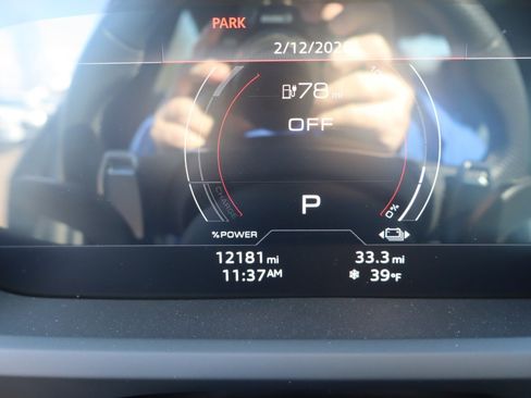 Used 2023 Audi e-tron GT Premium Plus w/ Executive Package image 9