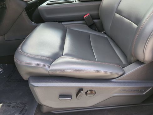 Used 2025 Ford Expedition Max Active RWD image 25