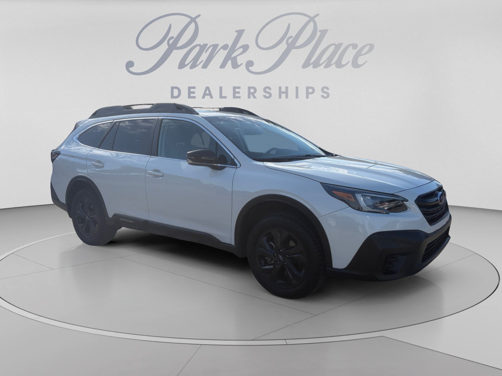 Used 2020 Subaru Outback Onyx Edition XT w/ Popular Package #2 AWD/4WD image 9