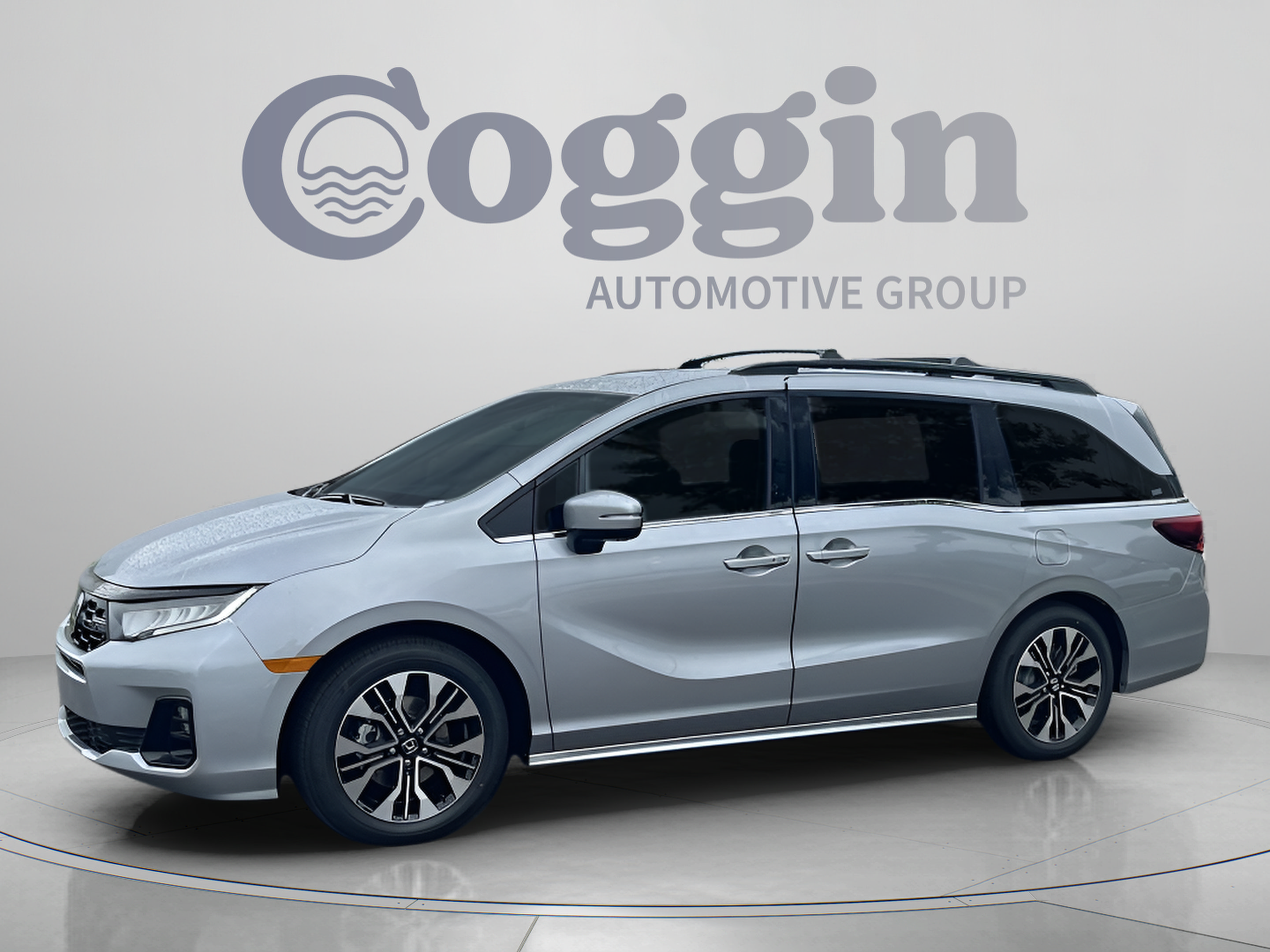 New 2027 Honda Odyssey Elite image 2