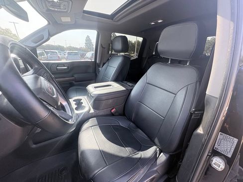 Used 2019 GMC Sierra 1500 SLT AWD/4WD image 6