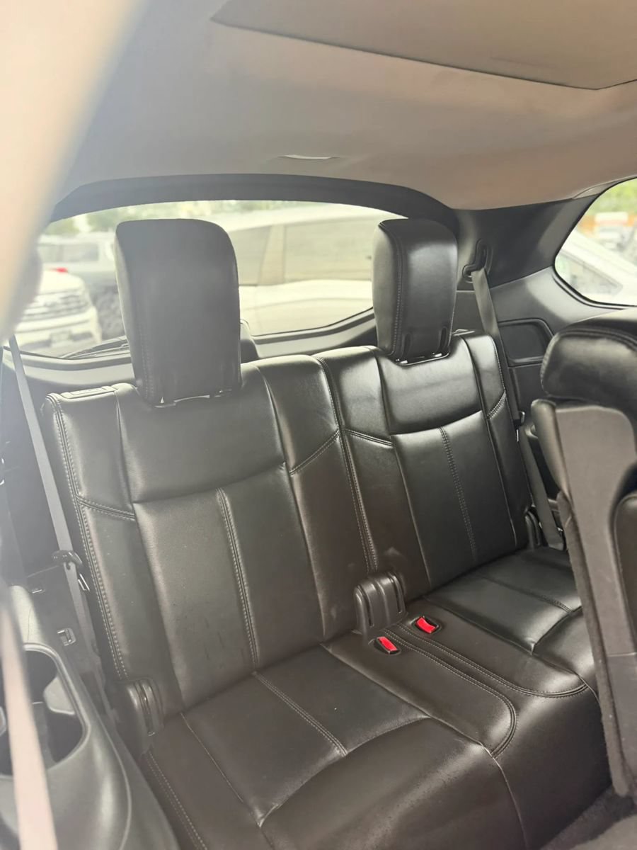 Used 2014 Nissan Pathfinder SL w/ SL Premium Package AWD/4WD image 17