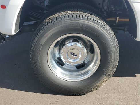 New 2026 Ford F350 XLT AWD/4WD image 5