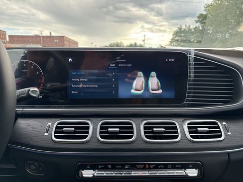 New 2026 Mercedes-Benz GLE 350 4MATIC image 34