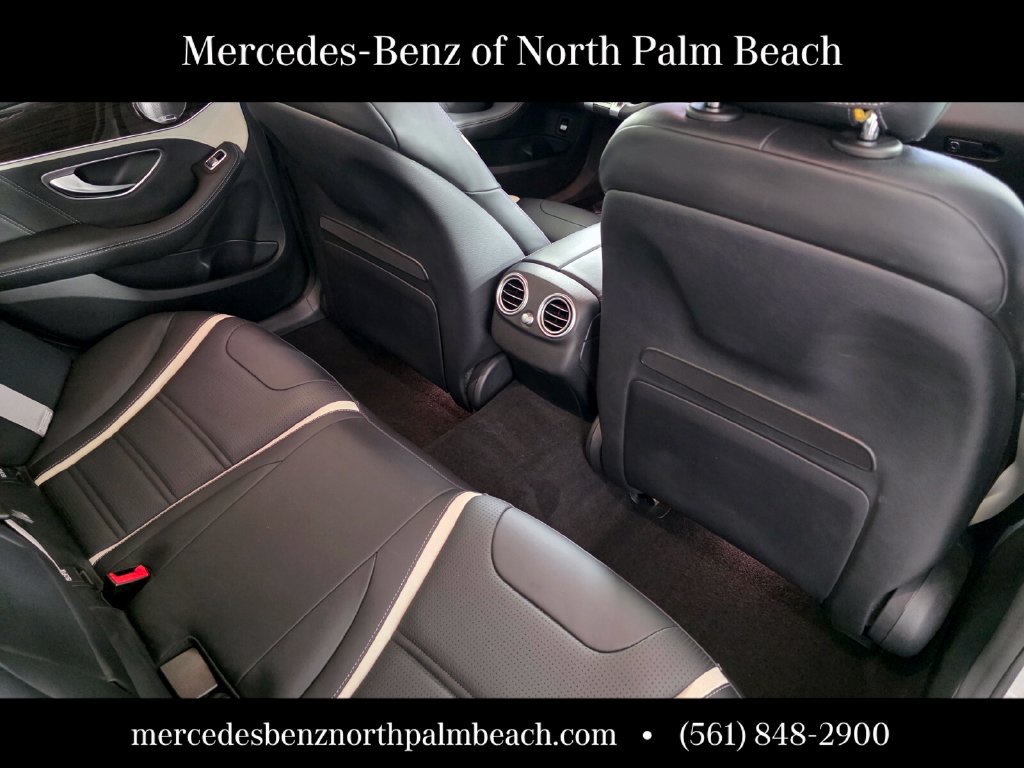 Used 2020 Mercedes-Benz C 63 AMG S image 28
