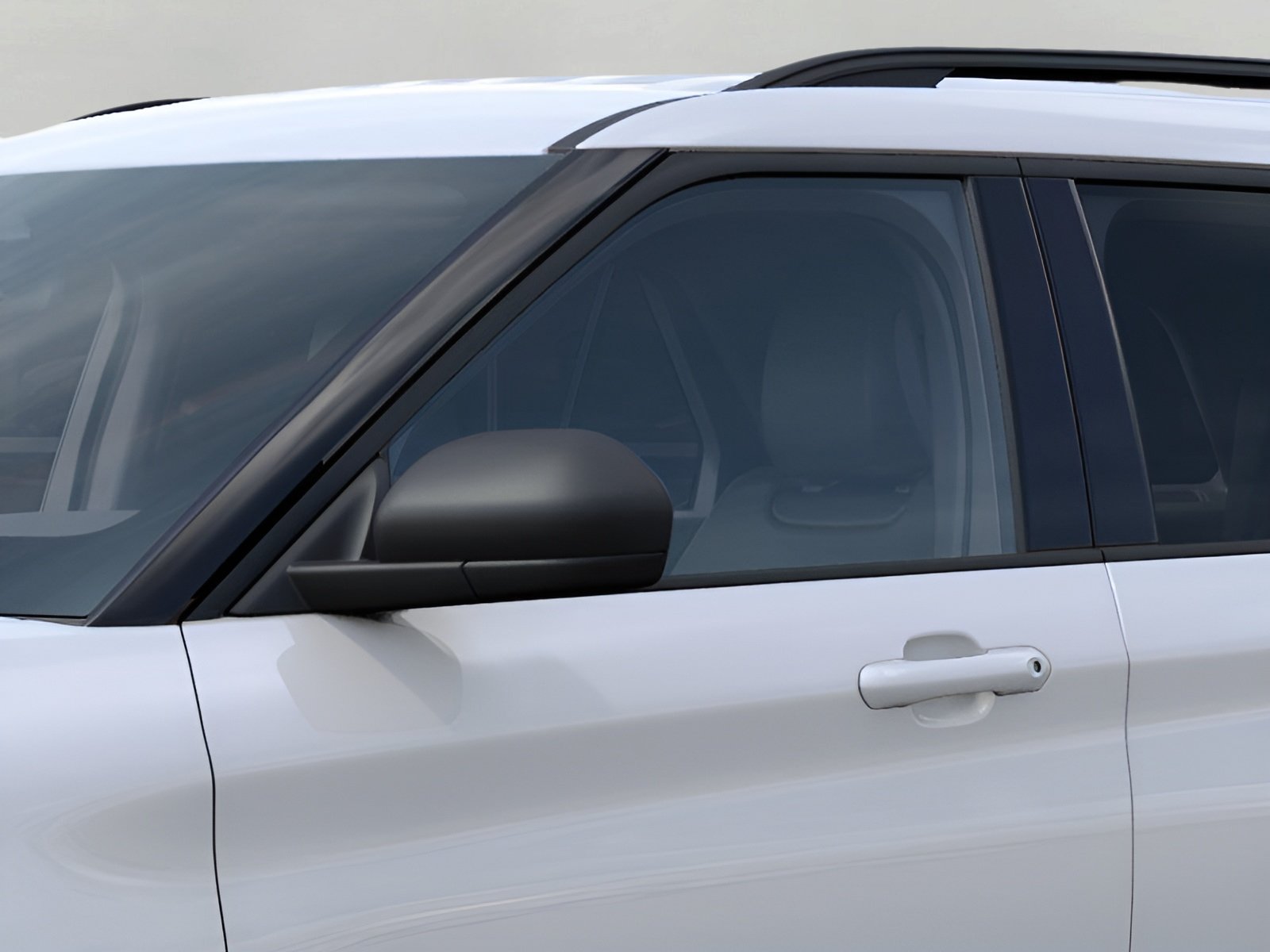 New 2027 Ford Explorer Active w/ Active Comfort Package AWD/4WD image 20