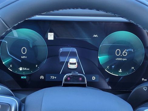 New 2026 Hyundai Palisade Calligraphy image 9