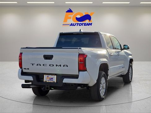 New 2026 Toyota Tacoma SR5 image 5