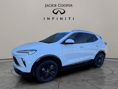 Used 2024 Buick Encore GX Sport Touring