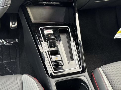 New 2026 Volkswagen GTI Autobahn image 10