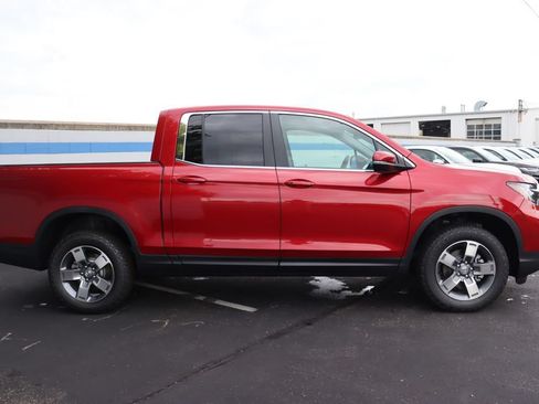 New 2026 Honda Ridgeline RTL image 6