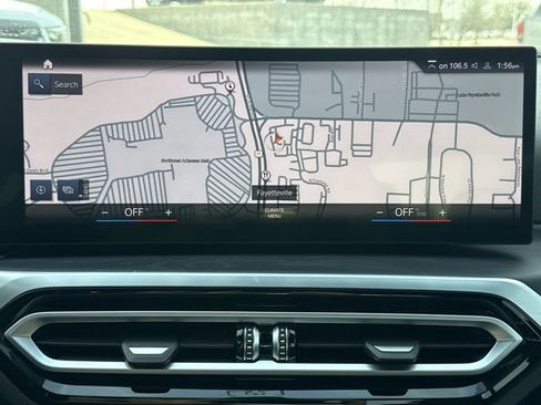 Used 2024 BMW 330e image 8