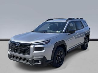 New 2026 Subaru Outback Limited AWD/4WD video 1