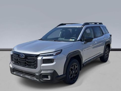 New 2026 Subaru Outback Limited AWD/4WD image 1