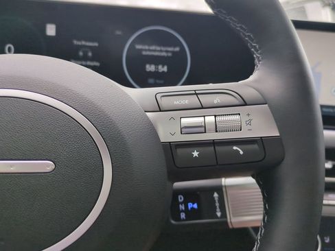 New 2026 Hyundai Sonata Limited image 33