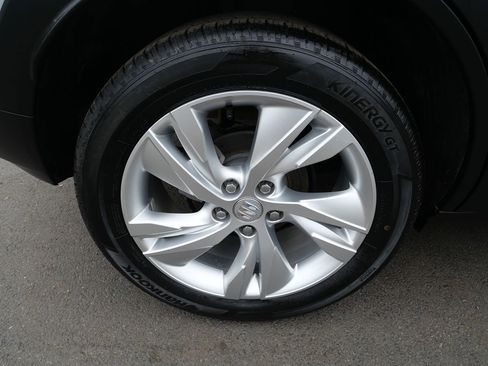 Used 2024 Buick Encore GX Preferred FWD image 39