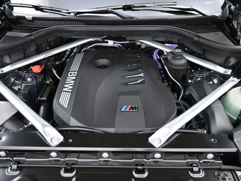New 2026 BMW X6 xDrive40i AWD/4WD image 24