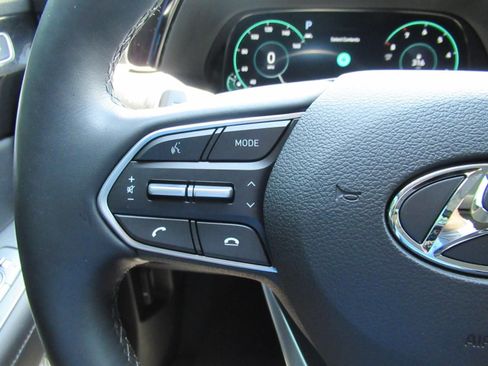 Used 2022 Hyundai Palisade Limited FWD image 23