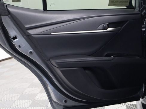 Used 2026 Toyota Camry XSE FWD image 13