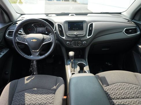 Certified 2022 Chevrolet Equinox LT AWD/4WD image 25