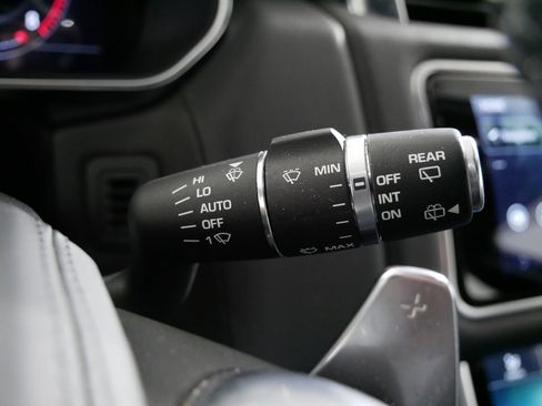 Used 2021 Land Rover Range Rover Sport HSE Silver Edition image 32