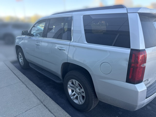 Used 2019 Chevrolet Tahoe LT AWD/4WD image 4