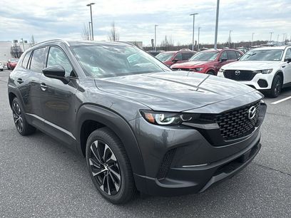 New 2026 MAZDA CX-50 2.5 Hybrid w/ Weather Package