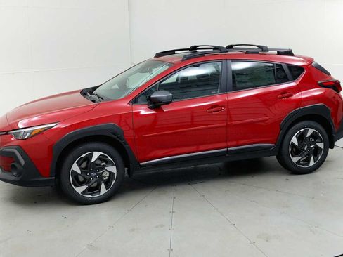 New 2025 Subaru Crosstrek 2.5i Limited image 5