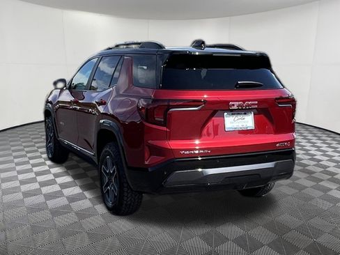 Used 2026 GMC Terrain AT4 AWD/4WD image 4
