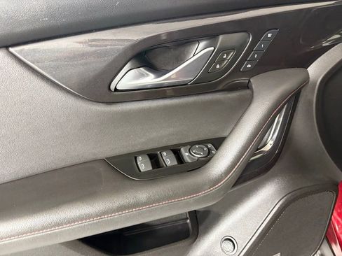 Used 2020 Chevrolet Blazer RS FWD image 22