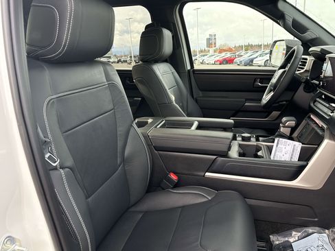 New 2026 Toyota Tundra SR5 w/ SR5 Premium Package AWD/4WD image 15